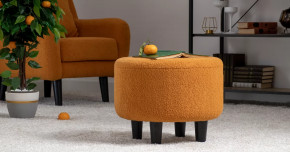 Пуф ТП 272 Шон в Пангоды - pangody.mebel-tymen.ru | фото