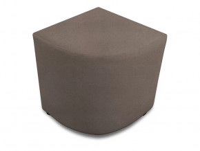 Пуф Угловой Bahama Ash кат.2 в Пангоды - pangody.mebel-tymen.ru | фото