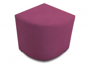 Пуф Угловой Bahama Berry кат.2 в Пангоды - pangody.mebel-tymen.ru | фото