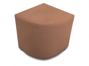 Пуф Угловой Bahama Ginger кат.2 в Пангоды - pangody.mebel-tymen.ru | фото