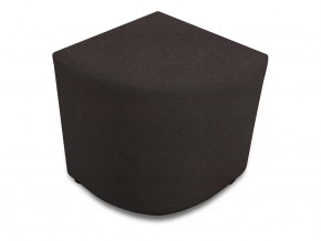 Пуф Угловой Bahama Grafit кат.2 в Пангоды - pangody.mebel-tymen.ru | фото