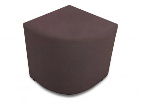 Пуф Угловой Bahama Plum кат.2 в Пангоды - pangody.mebel-tymen.ru | фото