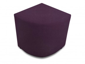 Пуф Угловой Bahama Violet кат.2 в Пангоды - pangody.mebel-tymen.ru | фото
