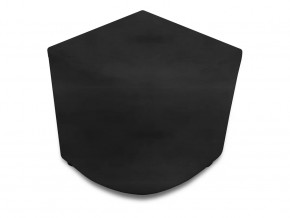 Пуф Угловой Marvel Black кат.4 в Пангоды - pangody.mebel-tymen.ru | фото