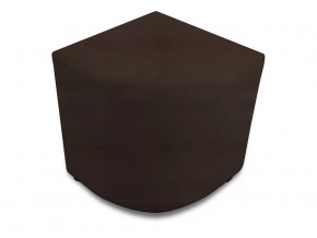 Пуф Угловой Marvel Chocolate кат.4 в Пангоды - pangody.mebel-tymen.ru | фото