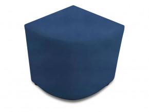 Пуф Угловой Marvel Denim кат.4 в Пангоды - pangody.mebel-tymen.ru | фото
