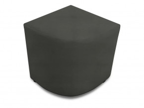 Пуф Угловой Marvel Grey кат.4 в Пангоды - pangody.mebel-tymen.ru | фото