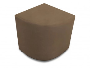 Пуф Угловой Marvel Nougat кат.4 в Пангоды - pangody.mebel-tymen.ru | фото