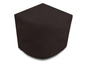 Пуф Угловой Marvel Pearl Chestnut кат.4 в Пангоды - pangody.mebel-tymen.ru | фото