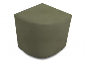 Пуф Угловой Marvel Pistachio кат.4 в Пангоды - pangody.mebel-tymen.ru | фото