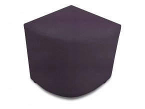 Пуф Угловой Marvel Plum кат.4 в Пангоды - pangody.mebel-tymen.ru | фото