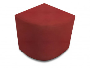 Пуф Угловой Marvel Red кат.4 в Пангоды - pangody.mebel-tymen.ru | фото