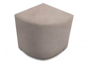 Пуф Угловой Savana Plus Ivory кат.1 в Пангоды - pangody.mebel-tymen.ru | фото