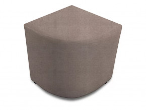Пуф Угловой Savana Plus Mocca кат.1 в Пангоды - pangody.mebel-tymen.ru | фото