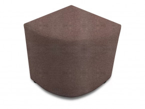 Пуф Угловой Savana Plus Toffee кат.1 в Пангоды - pangody.mebel-tymen.ru | фото
