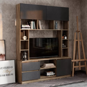 Секция центральная Прайм в Пангоды - pangody.mebel-tymen.ru | фото