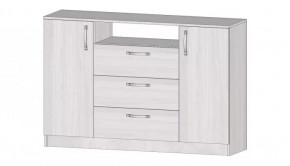 Серия Диана Комод большой в Пангоды - pangody.mebel-tymen.ru | фото