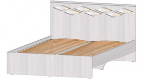 Серия Диана Кровать 1400 в Пангоды - pangody.mebel-tymen.ru | фото