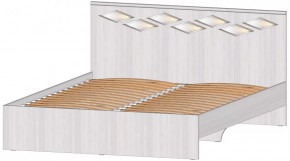 Серия Диана Кровать 1600 в Пангоды - pangody.mebel-tymen.ru | фото