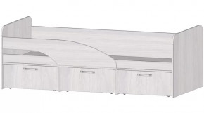 Серия Ральф Кровать с ящиками в Пангоды - pangody.mebel-tymen.ru | фото