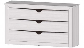 Серия Регина Комод анкор светлый в Пангоды - pangody.mebel-tymen.ru | фото