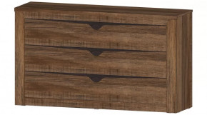 Серия Регина Комод дуб самдал в Пангоды - pangody.mebel-tymen.ru | фото