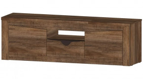 Серия Регина Тумба ТВ дуб самдал в Пангоды - pangody.mebel-tymen.ru | фото