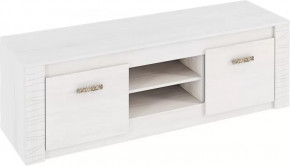 Серия Ривьера Тумба ТВ в Пангоды - pangody.mebel-tymen.ru | фото