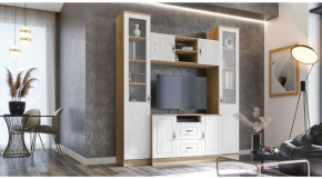 Серия Виктория Центральная секция в Пангоды - pangody.mebel-tymen.ru | фото