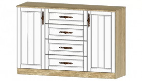 Серия Виктория Комод в Пангоды - pangody.mebel-tymen.ru | фото