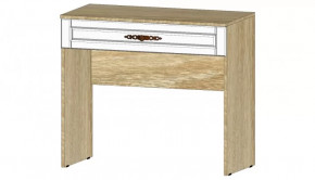 Серия Виктория Столик в Пангоды - pangody.mebel-tymen.ru | фото