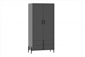 Шкаф 040.41 Тео в Пангоды - pangody.mebel-tymen.ru | фото