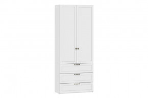 Шкаф 041.90 Орлеан в Пангоды - pangody.mebel-tymen.ru | фото