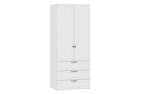 Шкаф 041.91 Орлеан в Пангоды - pangody.mebel-tymen.ru | фото