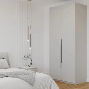 Шкаф 1000 Софт Сантьяго в Пангоды - pangody.mebel-tymen.ru | фото