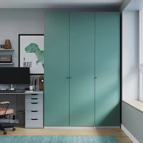 Шкаф 1500 Идро в Пангоды - pangody.mebel-tymen.ru | фото