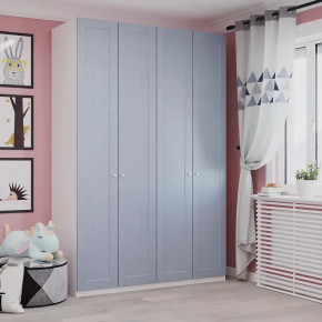 Шкаф 1500 Шато Азур в Пангоды - pangody.mebel-tymen.ru | фото