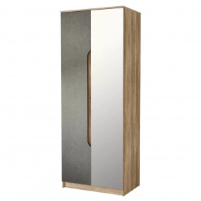 Шкаф 2-х дверный Прайм в Пангоды - pangody.mebel-tymen.ru | фото