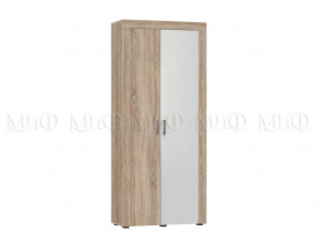 Шкаф 2-х створчатый Ангара в Пангоды - pangody.mebel-tymen.ru | фото