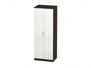 Шкаф 2-х створчатый Фиеста в Пангоды - pangody.mebel-tymen.ru | фото