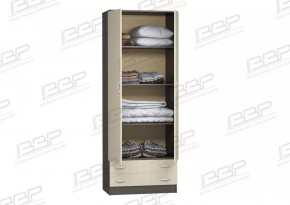 Шкаф 2х створчатый с ящиками МС РЭД в Пангоды - pangody.mebel-tymen.ru | фото