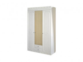 Шкаф 3-х дверный Мария-Луиза 3 в Пангоды - pangody.mebel-tymen.ru | фото