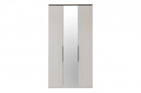 Шкаф 3-х створчатый Джулия 23 в Пангоды - pangody.mebel-tymen.ru | фото
