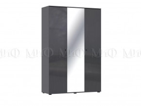 Шкаф 3-х створчатый Оливия в Пангоды - pangody.mebel-tymen.ru | фото