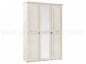 Шкаф 3-х створчатый Престиж-1 в Пангоды - pangody.mebel-tymen.ru | фото