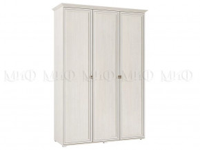 Шкаф 3-х створчатый Престиж-2 в Пангоды - pangody.mebel-tymen.ru | фото
