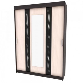 Шкаф 3-х створчатый Эрика в Пангоды - pangody.mebel-tymen.ru | фото