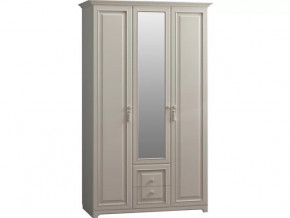 Шкаф 3-створчатый Белла в Пангоды - pangody.mebel-tymen.ru | фото