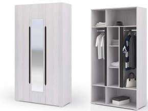 Шкаф 3х створчатый Валенсия ШК 012 в Пангоды - pangody.mebel-tymen.ru | фото