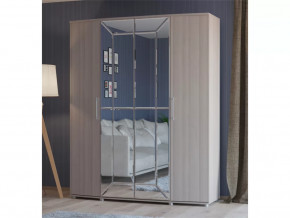 Шкаф 4-х дверный "Амели" 4-5200 в Пангоды - pangody.mebel-tymen.ru | фото